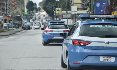 adn24 benevento | 47enne evade dai domiciliari e va al bar arrestato