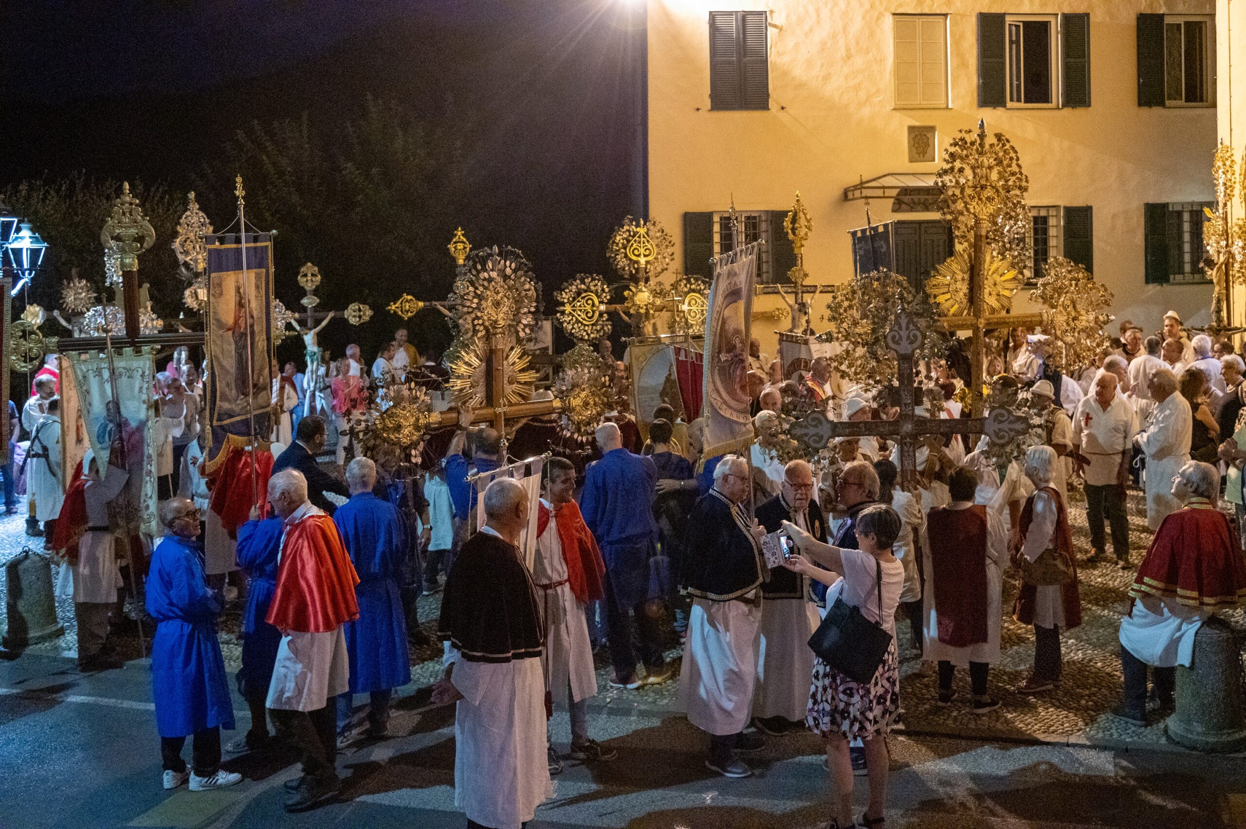 adn24 garlenda sv | ecco la tradizionale festa patronale celebrazioni e festeggiamenti dal 6 all8 settembre