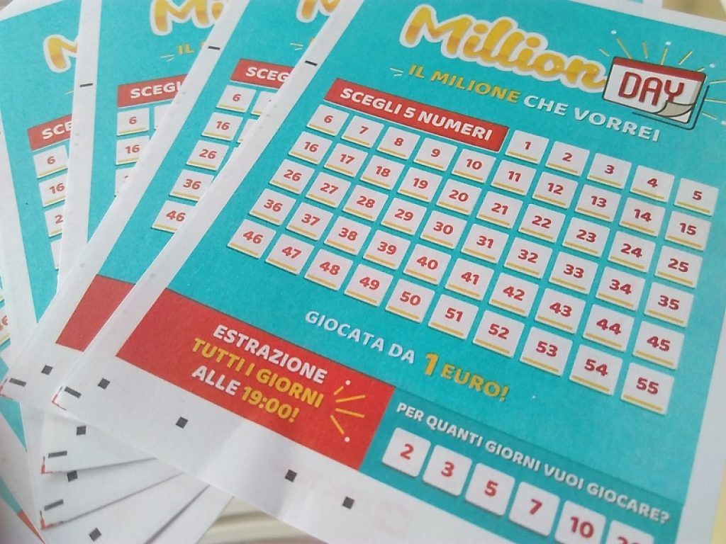 adn24 cosenza | vinto 1 milione di euro con il millionday