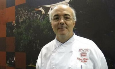 adn24 corsica sardinia ferries cucina di qualità con lo chef stellato filippo chiappini dattilo