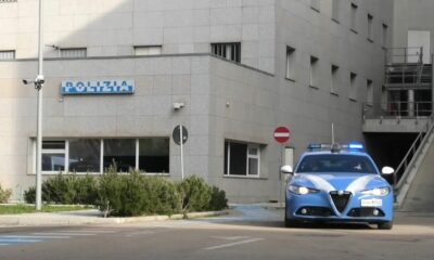 adn24 sassari | arrestato per estorsione dopo il furto di uno smartphone