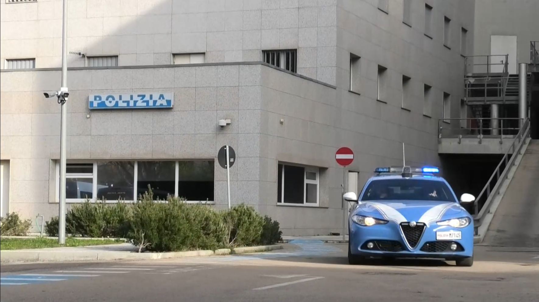 adn24 sassari | arrestato per estorsione dopo il furto di uno smartphone