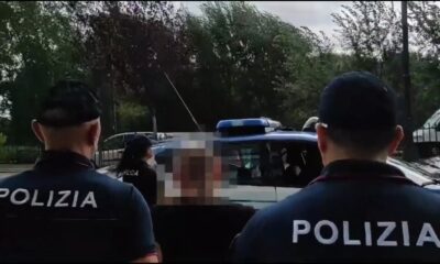 adn24 avellino | catturato evaso dal carcere di bellizzi arrestato 43enne