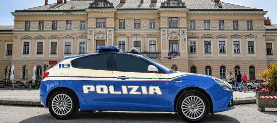 adn24 gorizia | trentenne ucraino arrestato per favoreggiamento dellimmigrazione clandestina