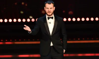 adn24 sanremo giovani 2025 alessandro cattelan sarà il conduttore