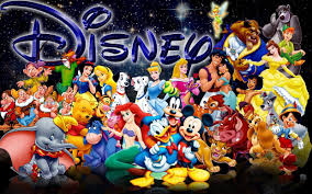 adn24 quali sono i personaggi disney più amati