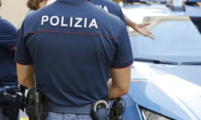 adn24 bolzano | polizia intensifica i controlli presso le scuole per garantire la sicurezza con linizio del nuovo anno