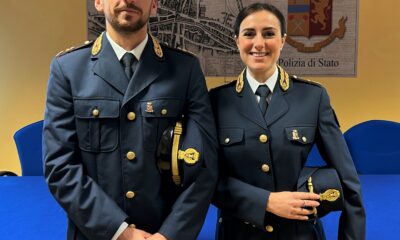 adn24 rovigo | nuove nomine alla questura