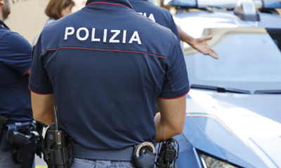 adn24 bolzano | furto alla lidl denunciato un pregiudicato con revoca status di protezione