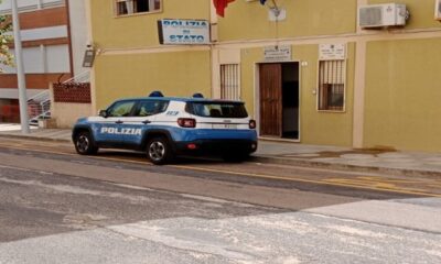 adn24 sassari | arrestata donna per rapina eseguito lordine di carcerazione