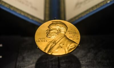 adn24 come viene assegnato il premio nobel