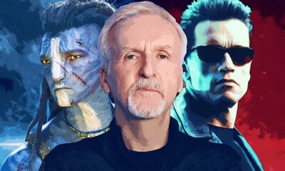 adn24 james cameron si unisce a stability ai un legame tra cinema e intelligenza artificiale