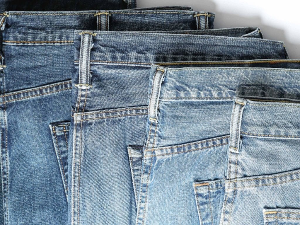 adn24 genova | al mei la mostra dedicata alla storia del jeans