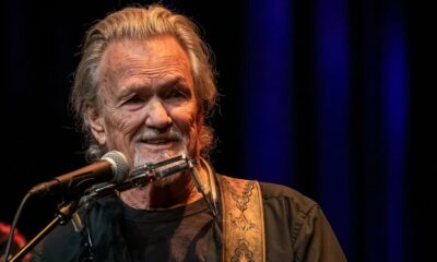 adn24 morto kris kristofferson star della musica country