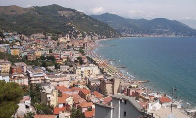 adn24 laigueglia sv | novantenni in festa giovedì al centro civico san matteo