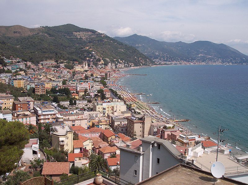 adn24 laigueglia sv | novantenni in festa giovedì al centro civico san matteo