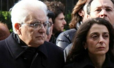 adn24 palermo | morta maria mattarella nipote del capo dello stato