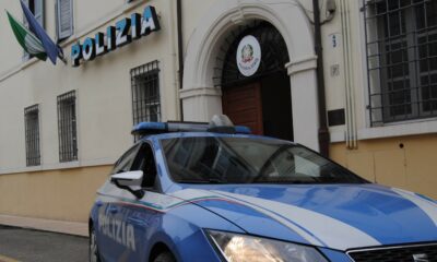 adn24 mirandola mo | giovane denunciato per spaccio di droga