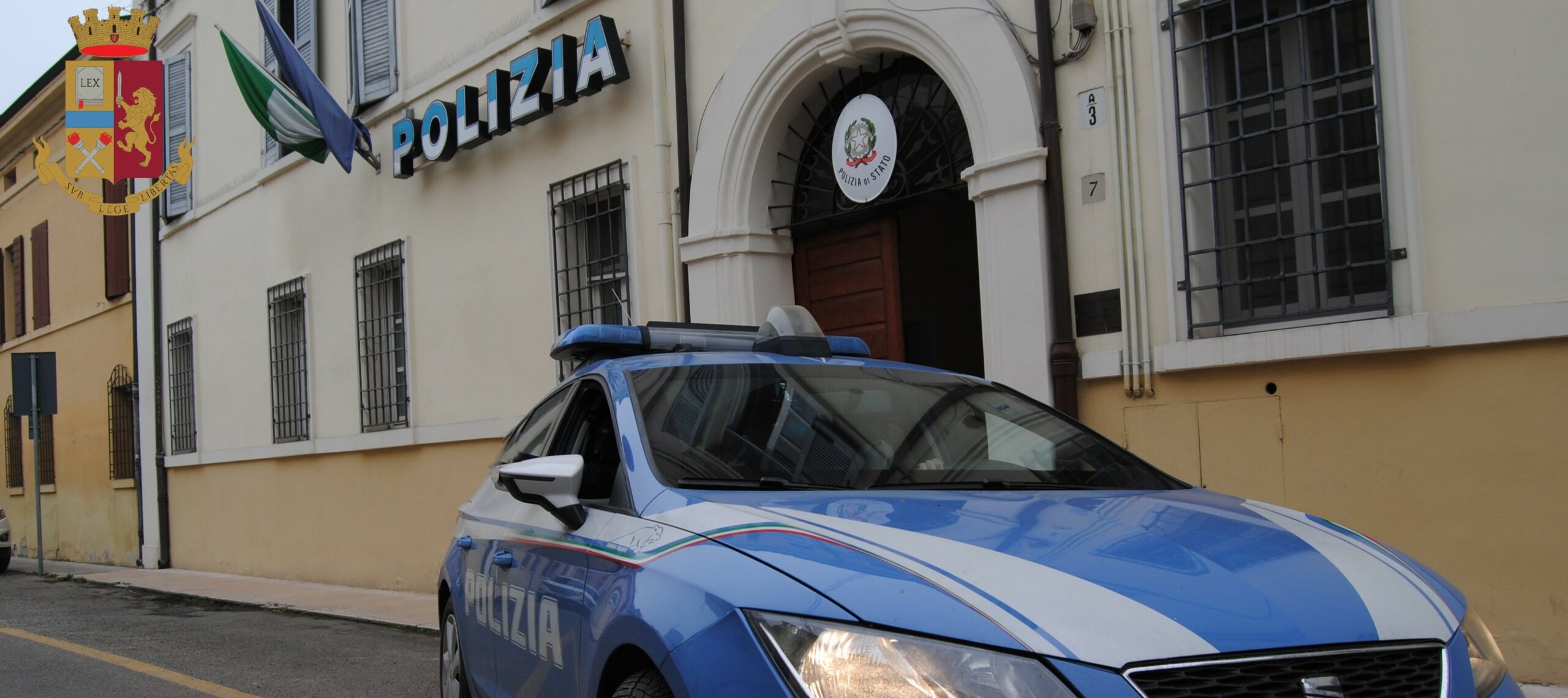 adn24 mirandola mo | giovane denunciato per spaccio di droga