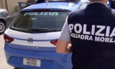 adn24 como | arrestato somalo di 24 anni che doveva scontare 5 mesi di carcere