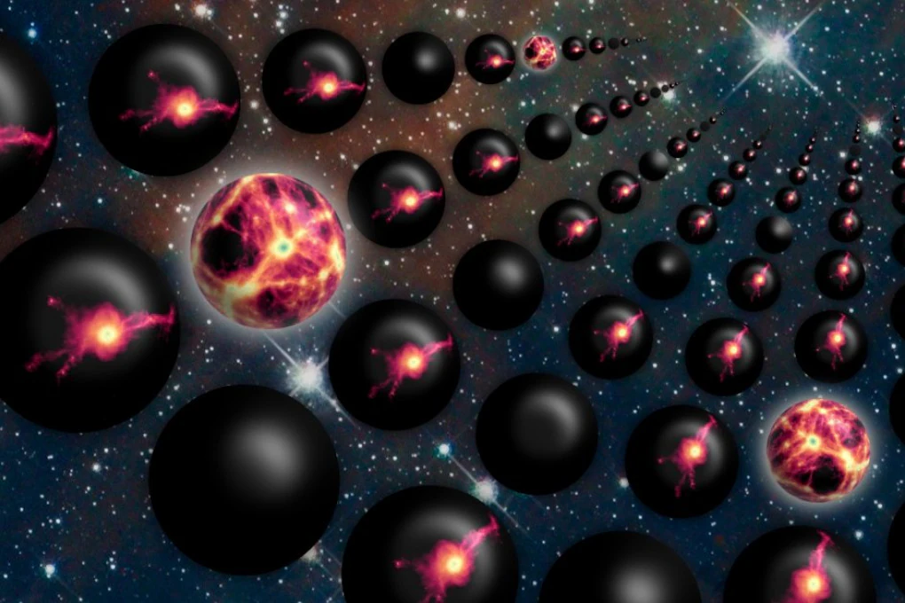 adn24 la teoria del multiverso