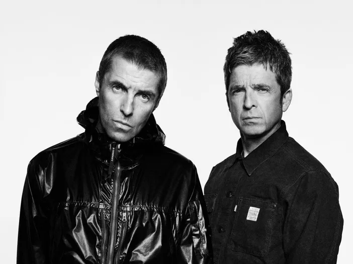 adn24 gli oasis annunciano le nuove date per il tour 2025