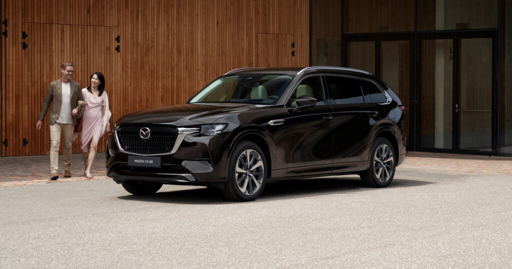 adn24 cx 80 sette posti secondo mazda