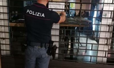 adn24 padova | sospesa la licenza di un locale in galleria tito livio per motivi di sicurezza