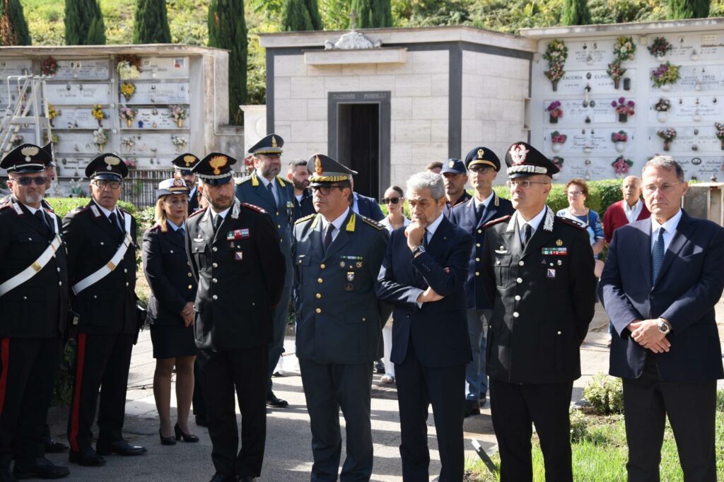 adn24 caserta commemorazione delleccidio del 13 settembre 1943 a teverola