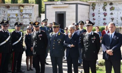 adn24 caserta commemorazione delleccidio del 13 settembre 1943 a teverola