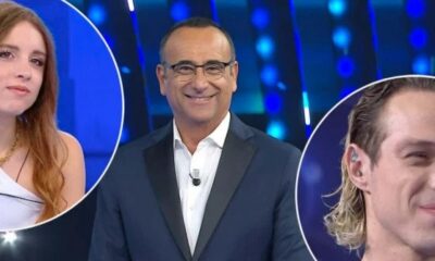 adn24 tale e quale show 2024 grande attesa per le imitazioni della prima puntata