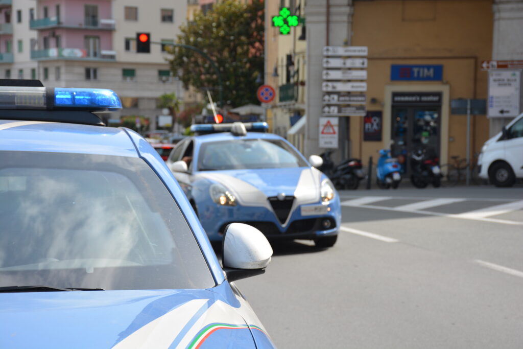 adn24 savona | arresti e denunce la polizia continua loperazione estate sicura in riviera