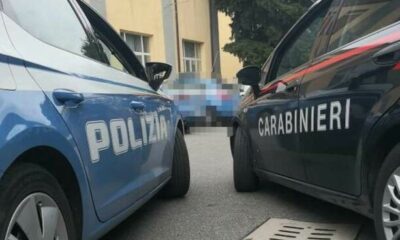 adn24 vicenza | operazione interforze arresti per spaccio di sostanze stupefacenti