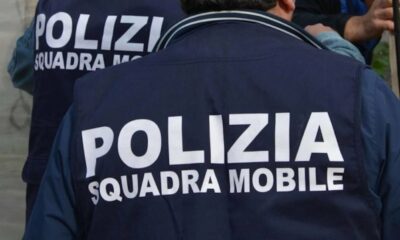 adn24 catania | spacciava nonostante fosse ai domiciliari arrestato recidivo e trasferito in carcere