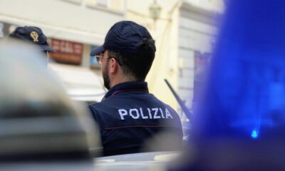 adn24 mantova | poliziotti salvano un uomo dal suicidio poi scoprono le violenze nei confronti della moglie