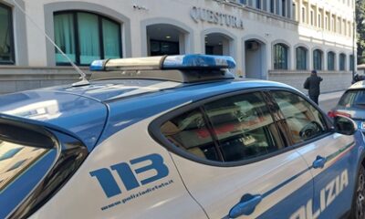 adn24 reggio calabria | arrestato 32enne per furto aggravato malvivente precipita dal balcone tentando la fuga