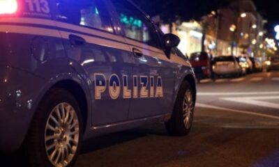 adn24 genova | ladro strappa la collanina ad uno studente universitario arrestato