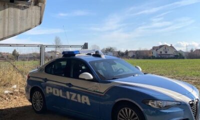 adn24 padova | inseguimento arrestato 39enne fuggito dal cpr di gorizia