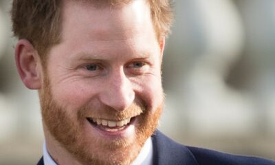 adn24 il principe harry festeggia i 40 anni gli auguri di re carlo e indizi di riconciliazione con la famiglia reale