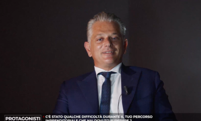 adn24 protagonisti | angelo bilotta amministratore delegato di just work srl