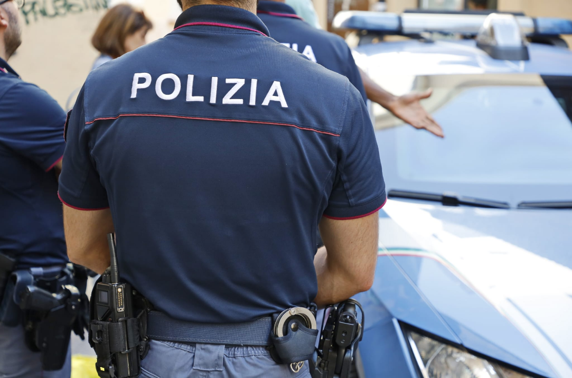 adn24 bolzano | furto e aggressione arrestato un uomo con numerosi precedenti