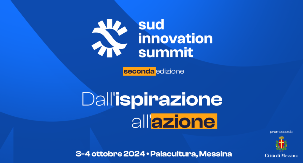 adn24 messina | grande partecipazione per il sud innovation champions in attesa del summit 2024