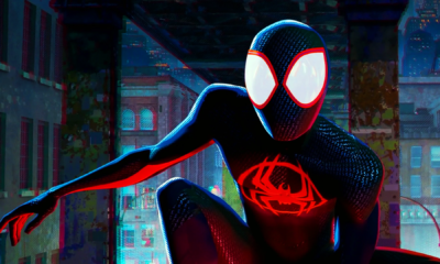 adn24 spider man beyond the spider verse posticipato al 2027