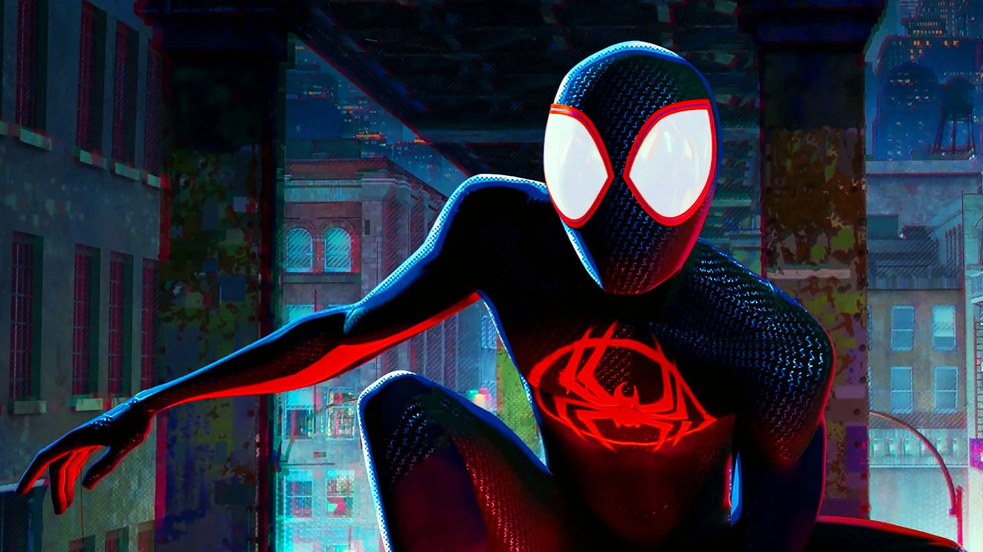 adn24 spider man beyond the spider verse posticipato al 2027