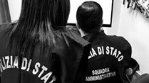 adn24 ancona | denuncia e sequestro armi a due guardie giurate in servizio allaeroporto di falconara