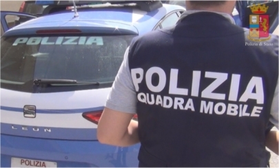 adn24 ancona | deferito 26enne algerino per due rapine aggravate