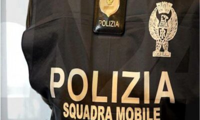 adn24 trieste | arrestato lautore dellaggressione con coltello in piazza perugino