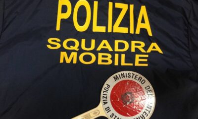 adn24 parma | cinque minori arrestati per rapine in piazza duomo a bologna