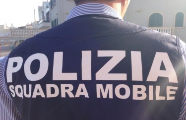 adn24 ancona | arrestato un 40enne per violazione dellaffidamento in prova