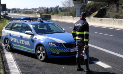 adn24 perugia | due arresti per ricettazione sequestrati camion rubati del valore di 300000 euro